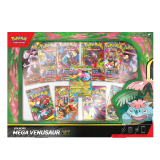 Pokémon - Box Premium Box Mega Venusaur Ex